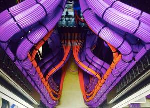 Arbok Porn Rule 24 - This cable management porn ...