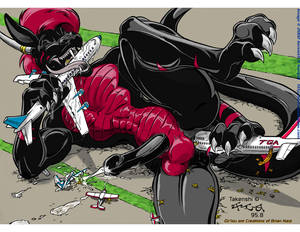 Airplane Furry Porn Vore - Want to add to the discussion?