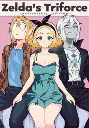 anime link hentai - Character: dark link (Popular) - Free Hentai Manga, Doujinshi and Anime Porn