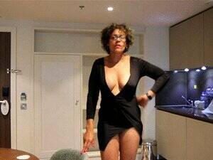 black mature spanked - Mature Spanking porn videos at Xecce.com