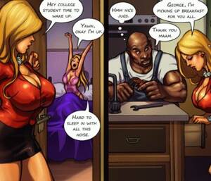 Construction Porn Comic - Home Construction | Erofus - Sex and Porn Comics