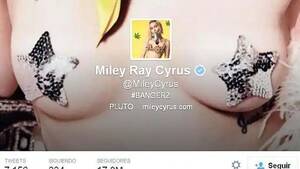 Miley Cyrus 2014 Porn Fakes - Miley Cyrus Â¿actriz porno? aparece un fake desnuda con un fan y teniendo  sexo | Ideal