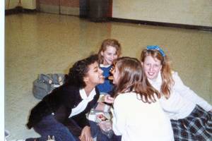 Hard Schoolgirl Porn - FEAR THE CATHOLIC SCHOOL GIRL IN PLAID!