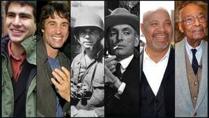 Monica Crowley Nude Porn - Longtime political journalist Jack Germond, ex-CNN analyst, dies | CNN  Politics