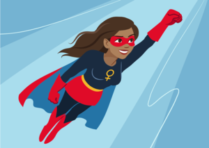 Ben 10 Porn Shower Diaper - Supermoms Need Not Apply. Seven magical mindset shifts that freedâ€¦ | by  Amanda Warton Jenkins | All Things Motherhood | Medium