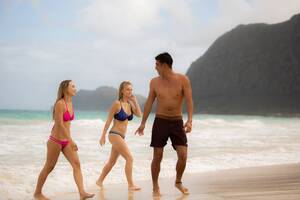 beach nudist couple erections - 50 Women Reveal The Raunchy Details Of Their Biggest Hookup Mistake Ever |  Thought Catalog