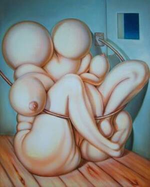 Art Work Porn - porn - Dark art for sale online, directly from the artist!