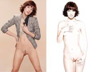 Milla Jovovich Pussy Close Up - Milla Jovovich Pussy Close Up | Sex Pictures Pass