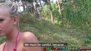 hot lesbian sex in public - Girlfriends Babes have hot lesbian sex in public