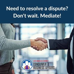 Anna Reyes Home Sex Porn - You can even mediate from home with our Online Dispute Resolution program!  Call (800) 593-8222, or visit our website to request mediation today. ...