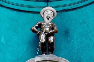 Male Piss Art Porn - The Science of the 'Piss-Moan'