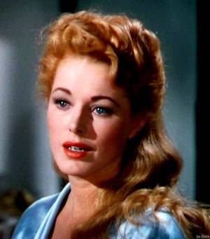 famous actress vintage polaroid nudes - Eleanor Parker in The Naked Jungle Born in Cedarville, - Her versatility  led to her being dubbed Woman of a Thousand Faces, the title of her  biography by ...