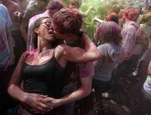 holi hot nude cartoons - Happy Holi 2016 Images Hot Girls | Holi | Pinterest | Happy holi and Holi