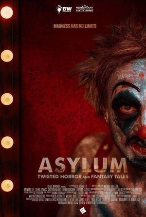Asylum Porn Fantasy - â€œASYLUM: Twisted Horror and Fantasy Talesâ€ Official Posters and Trailer  Revealed - Horror Society