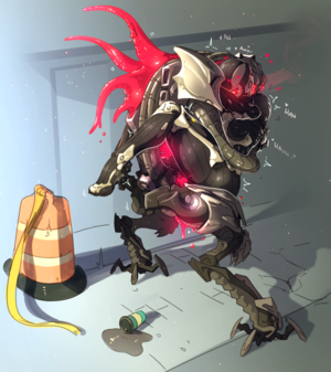 Crysis Porn - Crysis by JustRube on Newgrounds