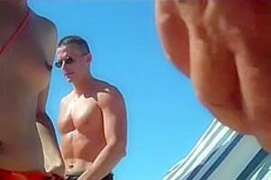 beach voyeur 2 - Cap dagde beach voyeur 2 hot sexy bodies, watch free porn video, HD XXX at  tPorn.