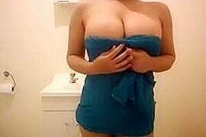 big tit asian mistress - Busty Asian mistress demonstrates her consummate wet love bubbles, watch  free porn video, HD XXX at