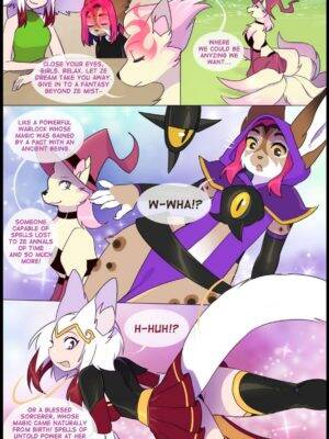 furry shemale orgy - Orgy pokemon porn - Pokemon Porn Comics