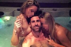 birmingham swinger orgy party - Self-styled 'King of the Swingers' picks Birmingham mansion as location for  his latest sex party - Mirror Online