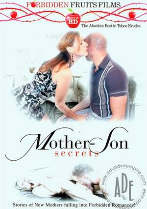 Hd Mom Porn Movies - Mother-Son Secrets streaming video at Forbidden Fruits Films Official  Membership Site