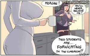 Anime Tranny Teacher Porn - Teacher Student Sex Cartoon Shemale Caption | Anal Dream House