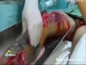 heavy r porn ladyboy indian - Dick And Balls Ripped Off