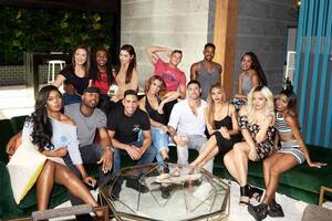 drunk sex orgy 2000 - The Real World seasons ranked