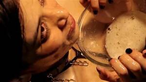 Amateur Bukkake Gokkun Porn - Watch Argentinean whore worships cum in nasty bukkake/gokkun - Gokkun,  Bukkake, Argentina Porn - SpankBang