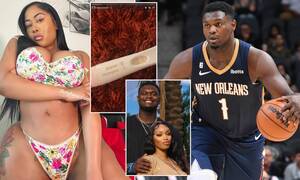 Got Pregnant From Porn - Porn star Moriah Mills appears to claim she is PREGNANT by posting positive  test on Instagram | Daily Mail Online