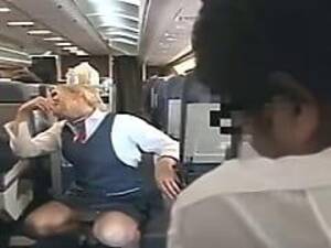 Airplane Public Porn - Public Plane Sex : XXXBunker.com Porn Tube