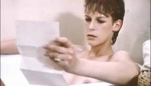 Jamie Lee Curtis Fucked Anal - 