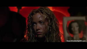 kristanna loken interracial - Kristanna Loken in Terminator 2004 - XNXX.COM