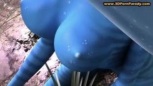 Avatar Navi Shemale Porn - Neytiri Getting Fucked In Avatar 3D Porn Parody - EPORNER