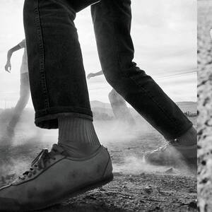 Drunken Black - Toxic Masculinity and the Brokenness of Boyhood - The Atlantic