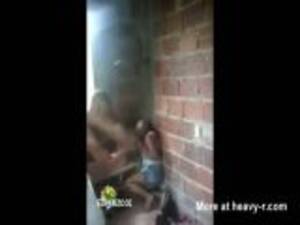 Beat Women Porn - Man Relentlessly Beats A Woman