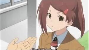 Kissxsis Uncensored Anime Porn - sexy Kiss x sis Episode 12 Sexy Anime nude - Anime XXX