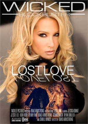 Brad Armstrong Porn Dvd - Lost Love (2019) | Adult DVD Empire
