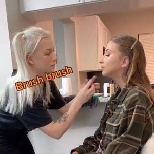 Behind The Scenes Porn Regret - Porn director shares behind-the-scenes footage of what happens on set -  Daily Star