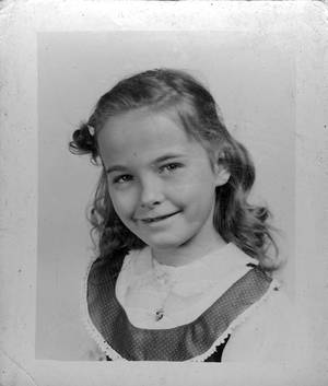 ms russell - Beginnings: Linda Mintzer. Tina Russell