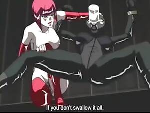 Mafia Anime Ass Porn - Slave Market like Mafia Bondage in Group with BDSM Anime Hentai