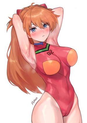 asuka hentai - Asuka [Neon Genesis Evangelion] free hentai porno, xxx comics, rule34 nude  art at HentaiLib.net