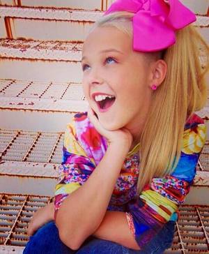 Jojo Siwa Fan Porn - Jojo Siwa