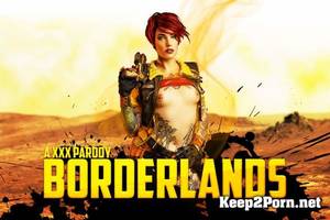 Angel Borderlands 2 Porn Ass Detroyed - Silvia Rubi (Borderlands A XXX Parody / 16.02.2018 / 323953) [Samsung