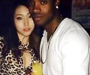 homemade korean interracial - Homemade Korean Interracial | Sex Pictures Pass