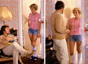 70s fashion porn - Porn Fashions: Sleazy Styles from the Decade of Decadence - Flashbak