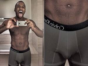 Black Celebrity Dick Porn - Black Celebrity Dick Bulge - Mega Porn Pics