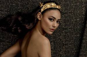 Herm Shower Porn - Dianggap 'Porno', Kue Bridal Shower Whulandary Herman Bikin Netter Miris