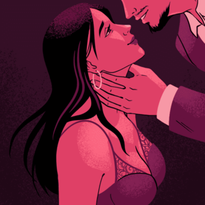 Erotic Rough - Playing Rough (Audio Porn Story) â€• Audiodesires