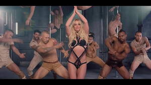 Britney Spears Porn Parody - Britney Spears - Make Me (Porn Edition) - XVIDEOS.COM