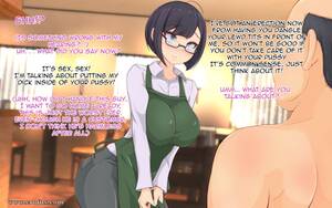 Hentai Old Man Sex - Page 11 | hentai-and-manga-english/mopuo-oyakata/the-hypnotic-old-man-and-the-impregnated-married-shopkeeper/issue-1  | Erofus - Sex and Porn Comics